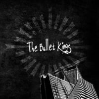 Bullet Kings/Halbstarke Jungs - ltd. Split-EP with 5 exclusive tracks of both bands!