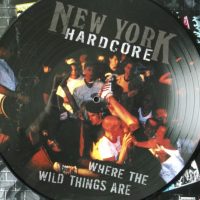 V.A. Where the wild things are, legendary comp., ltd picture-vinyl, last copy