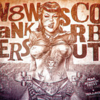 Scorbut & V8 Wankers - you got the might