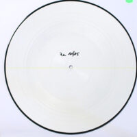 7er Jungs - home is where the crew is, testpressing No. 2/15, heavy white LP