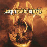 Agents Of Man - count your blessings, modern hardcore