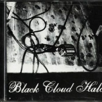 Black Cloud Halo - oldschool from the Netherlands