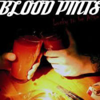 Blood Pints - Lucky To Be Alive