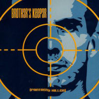 Brother's Keeper - fantasy killer, top oldschool hardcore from the States