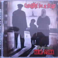 Caught In A Trap - goodnight New York! 12 x  top NY-hardcore, well done in 2014!!