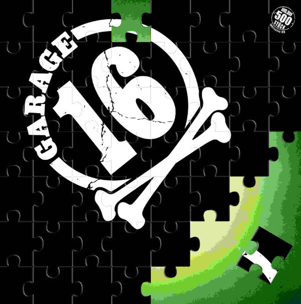 Garage16