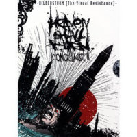 Heaven Shall Burn - Iconoclast, ltd. Cd-mediabook + dvd !!
