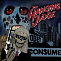 The Hanging Judge - s/t