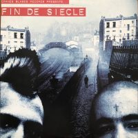 V.A. Fin de siecle - French Oi & Punk compilation