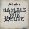 Halunken - damals wie heute LP&CD