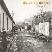 Marching Orders - living proof