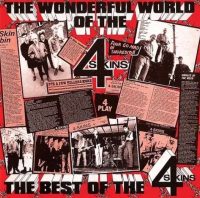 4 Skins - the wonderful world