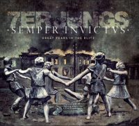 7er Jungs - semper invictus, metal box incl. Digi + Bonus CD + two shot glasses + extras