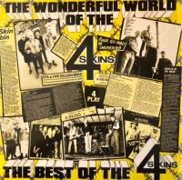 4 Skins – the wonderful world