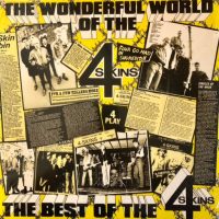 4 Skins – the wonderful world