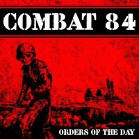 Combat 84 - orders of the day