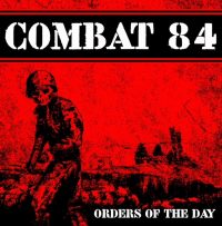 Combat 84 - orders of the day