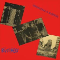 The Business - singalong a business