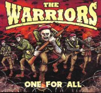 The Warriors - one for all
