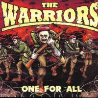 The Warriors - one for all