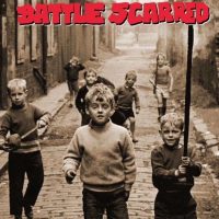 Battle Scarred - s/t