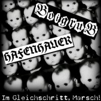 Boigrub & Hafenhauer - Im Gleichschritt, Marsch!