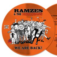 Ramzes & the hooligans - we are back!