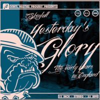 Skinfull - yesterday‘s glory & the early years
