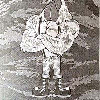 Noister Fetzn - No. 8