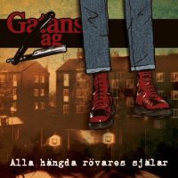 Gatans Lag - Alla hängda rövares själar