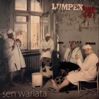 Lumpex 75 - sen wariata , multicolor