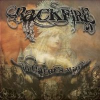 Backfire - in harm‘s way , coloured vinyl