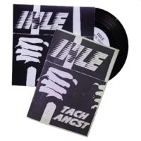 Ihle - Tach Angst
