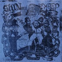 Skin Deep - a blast from the past, ltd. classic BLACK vinyl