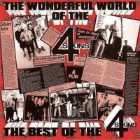 4Skins - wonderful world / best of