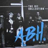 A.B.H. - The Oi collection!